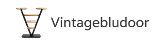 Vintagebludoor - Home